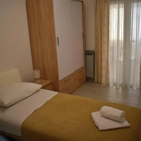 Korcula Apartments Iliskovic Exterior photo
