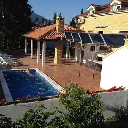Korcula Apartments Iliskovic Exterior photo