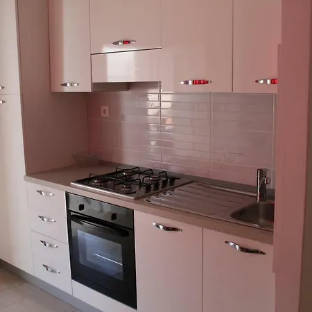 Korcula Apartments Iliskovic Exterior photo