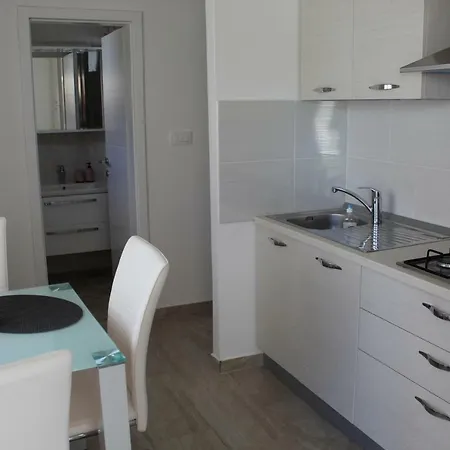 Korcula Apartments Iliskovic Exterior photo