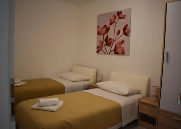 Korcula Apartments Iliskovic