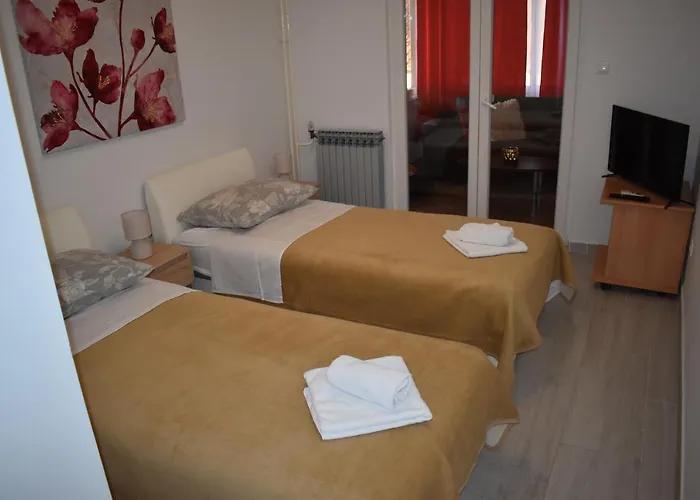 Korcula Apartments Iliskovic