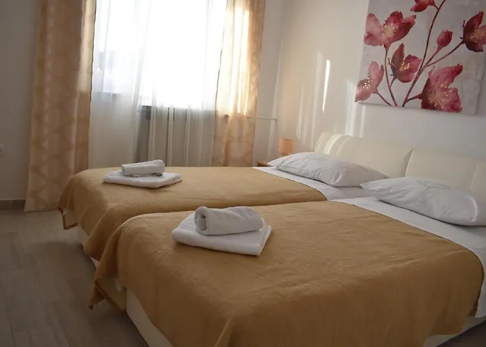 Korcula Apartments Iliskovic