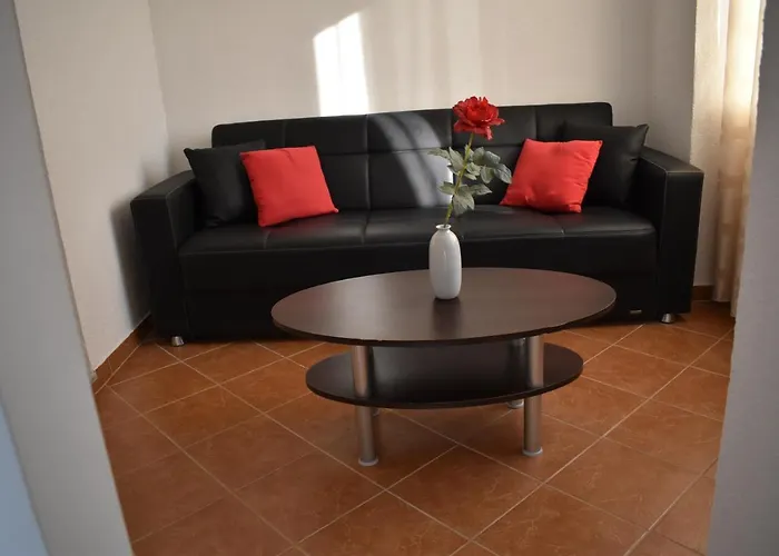 Korcula Apartments Iliskovic