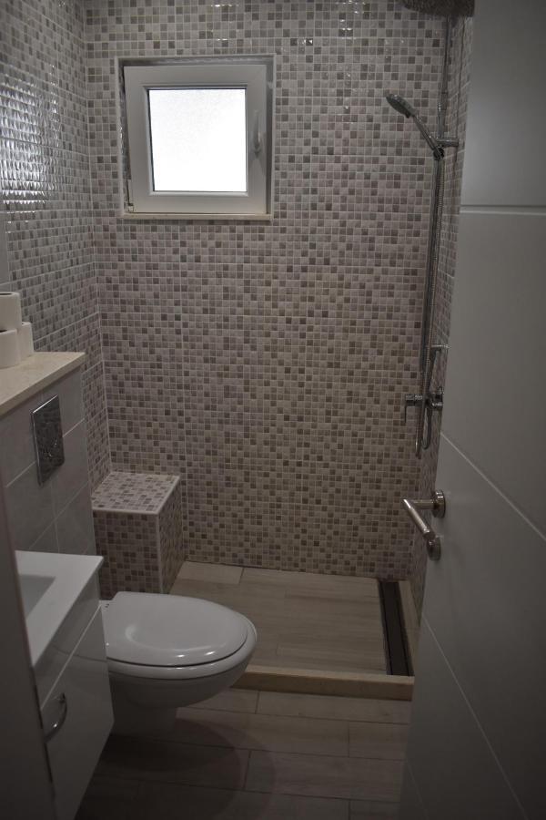 Apartment Iliskovic
