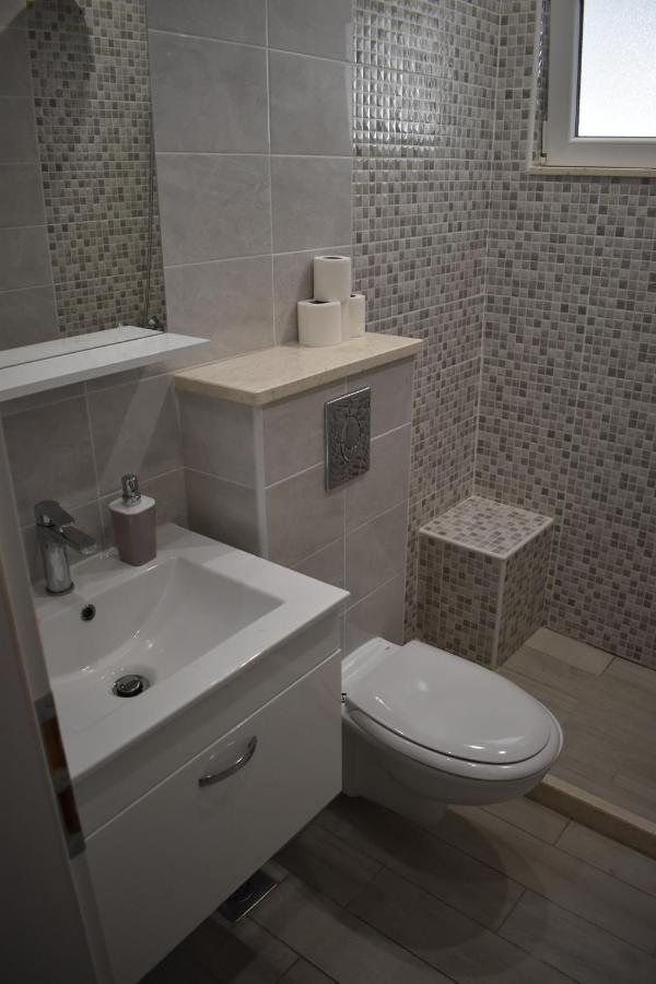 Iliskovic Apartment *