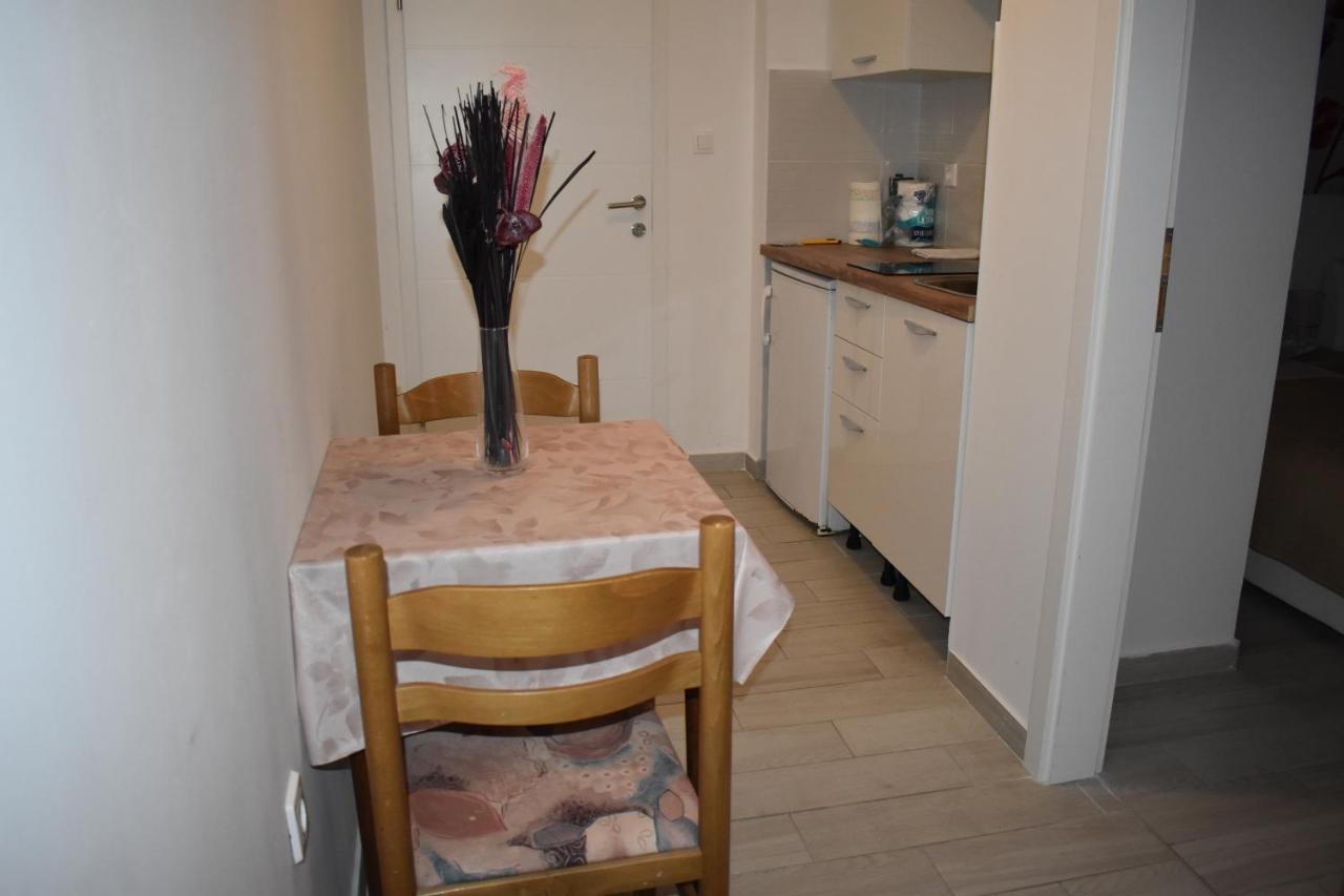 Iliskovic Apartment *