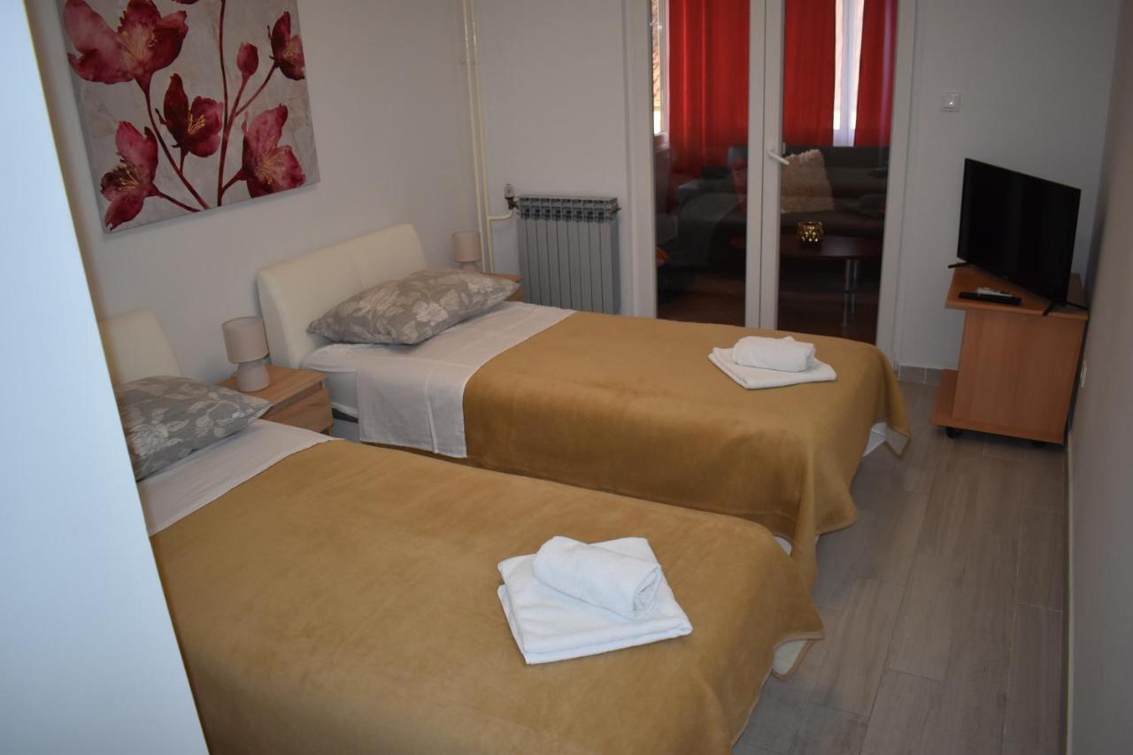 Apartment Iliskovic *