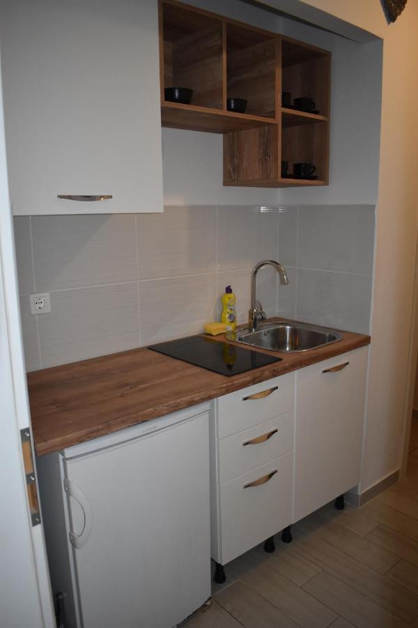 Apartment Iliskovic *