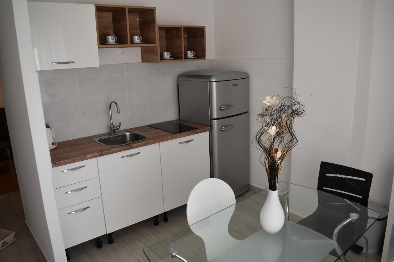 Iliskovic Apartment *