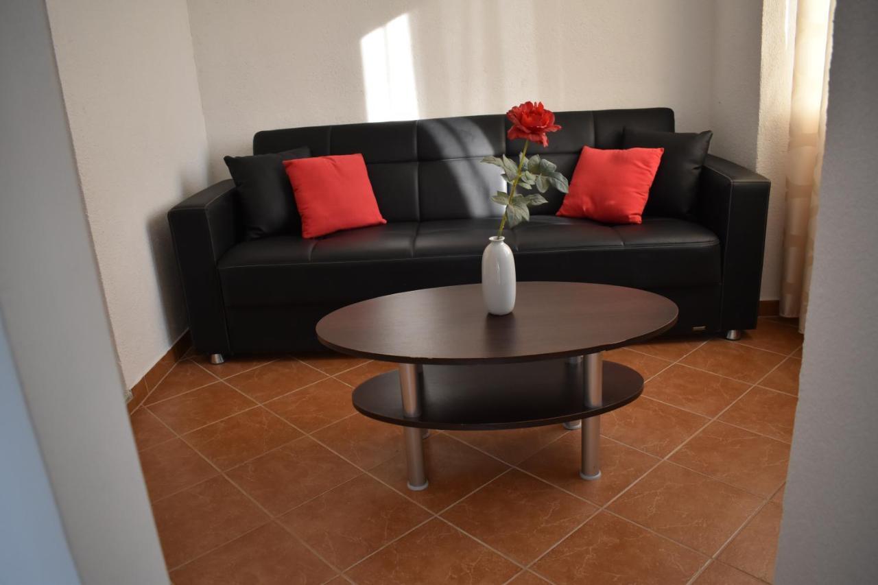 Iliskovic Apartment *