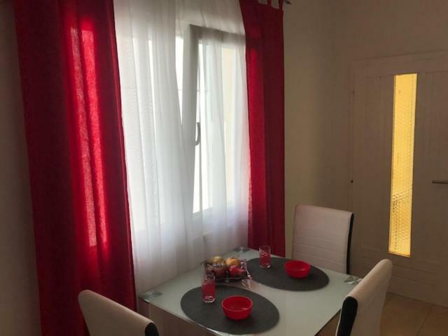 Apartment Iliskovic