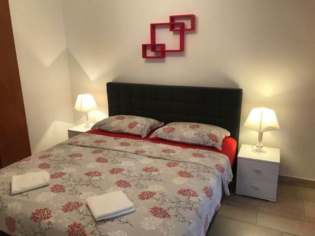 Iliskovic Apartment *