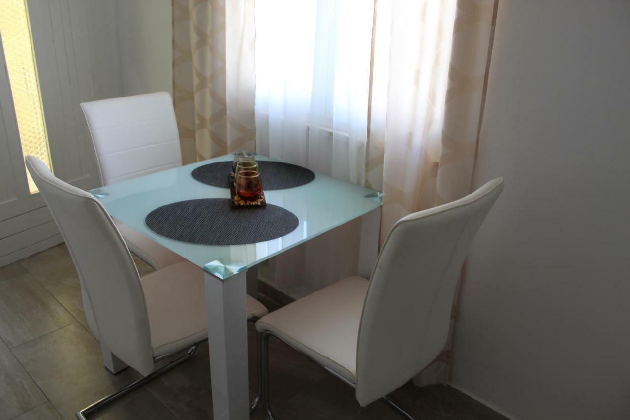 Apartment Iliskovic *
