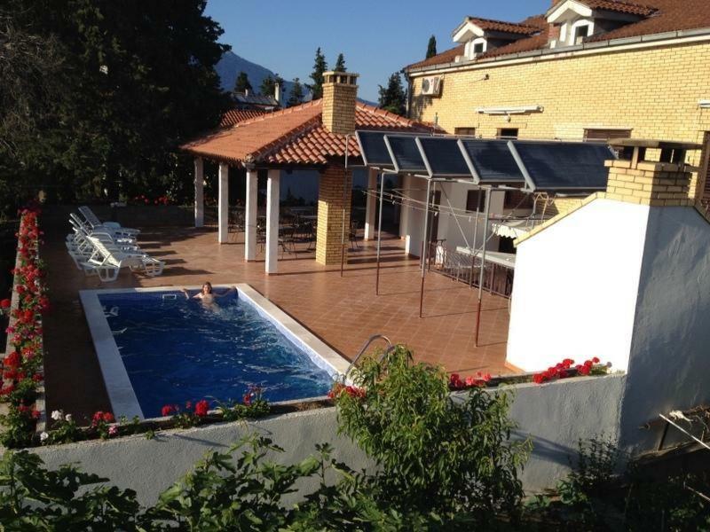 Apartment Iliskovic Korcula Town