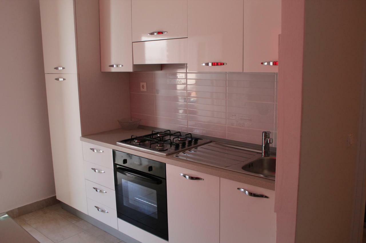 Iliskovic Apartment