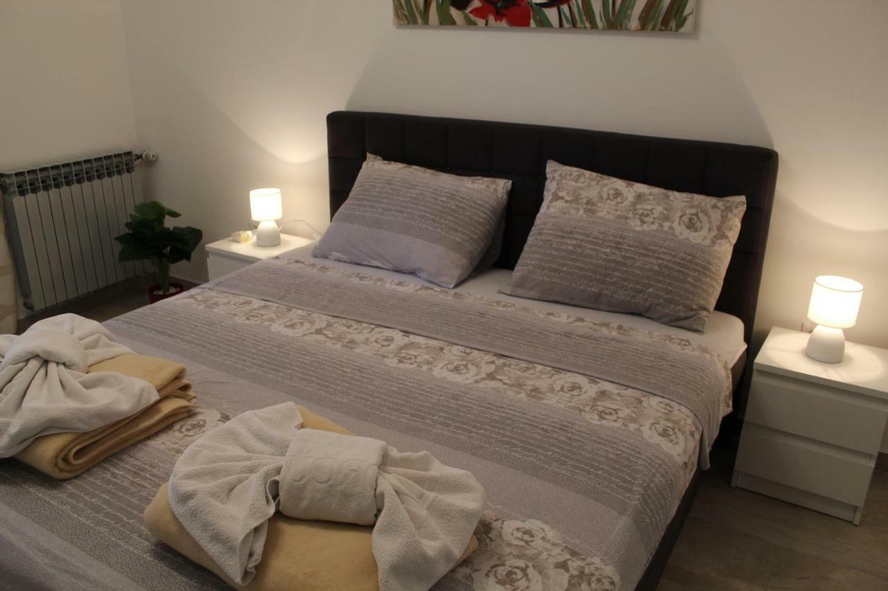 Iliskovic Apartment Korcula Town