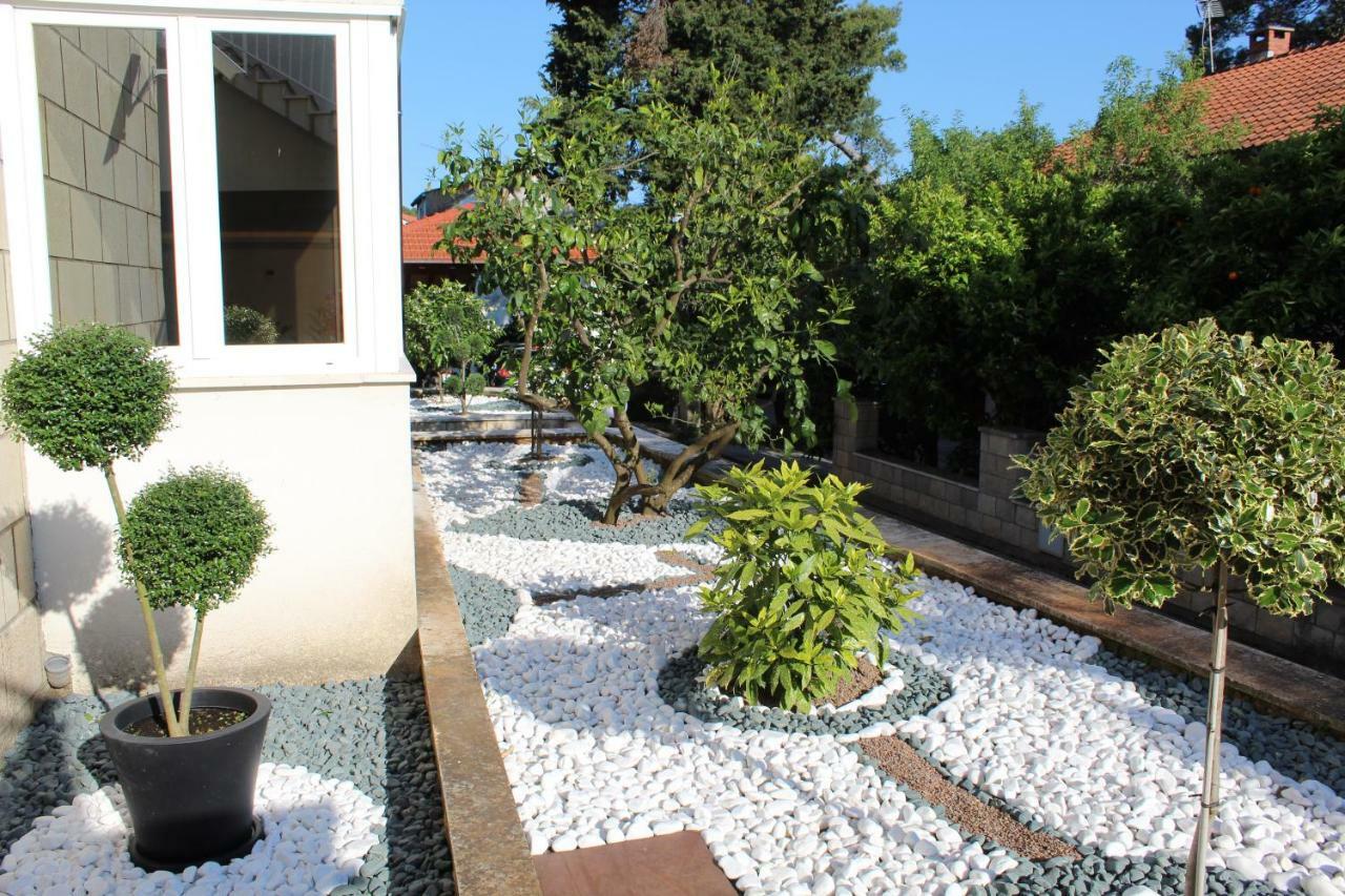 Iliskovic Apartment