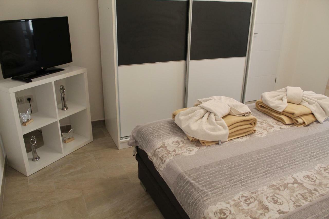 Apartment Iliskovic