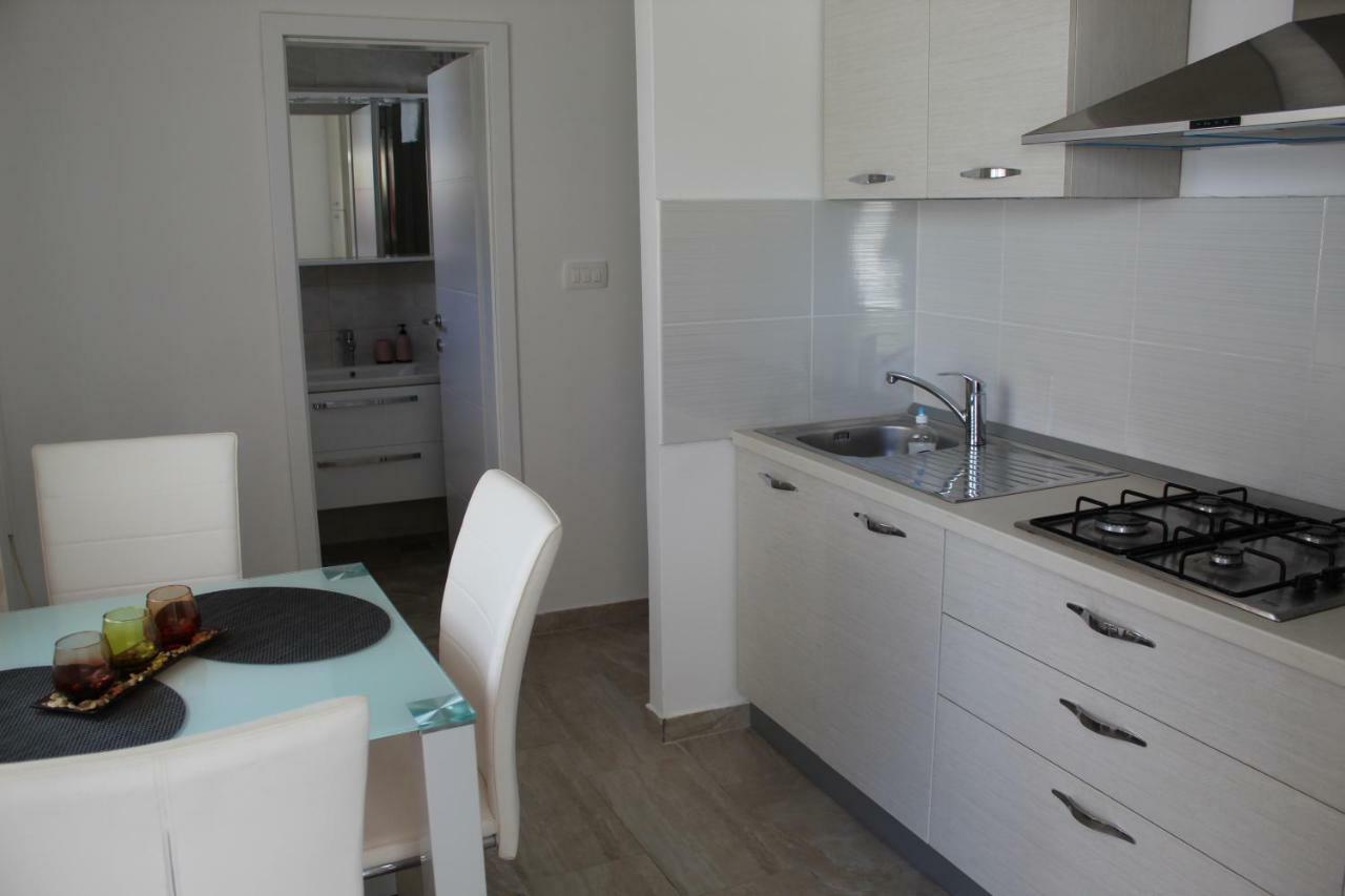 Iliskovic Apartment