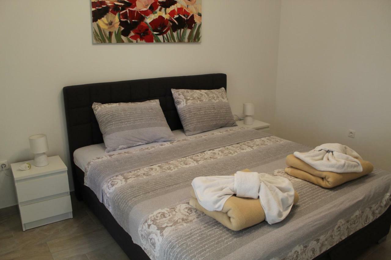 Apartment Iliskovic